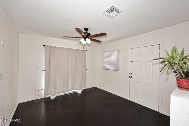 865 N ROOSEVELT Circle, Scottsdale, AZ 85257