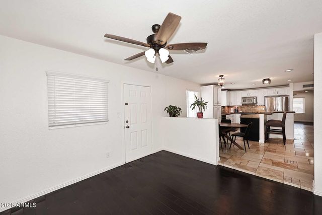 865 N ROOSEVELT Circle, Scottsdale, AZ 85257