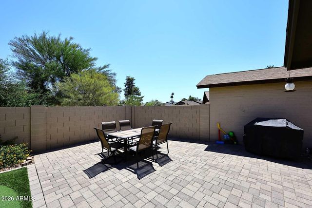 865 N ROOSEVELT Circle, Scottsdale, AZ 85257