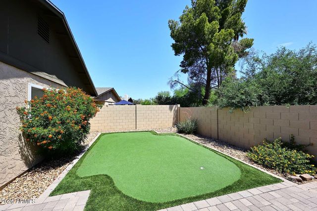 865 N ROOSEVELT Circle, Scottsdale, AZ 85257