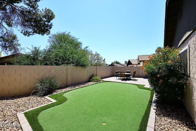 865 N ROOSEVELT Circle, Scottsdale, AZ 85257