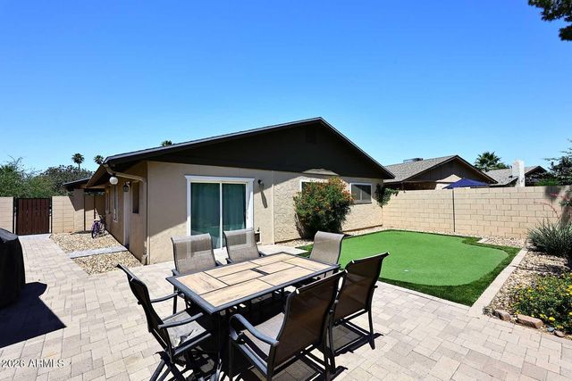865 N ROOSEVELT Circle, Scottsdale, AZ 85257