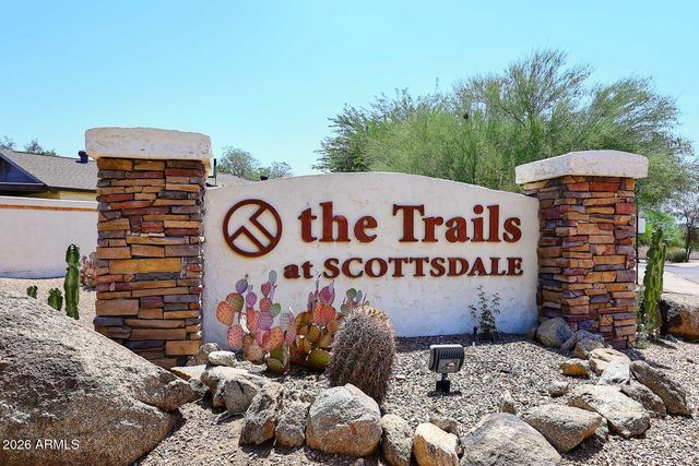 865 N ROOSEVELT Circle, Scottsdale, AZ 85257