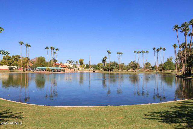 865 N ROOSEVELT Circle, Scottsdale, AZ 85257