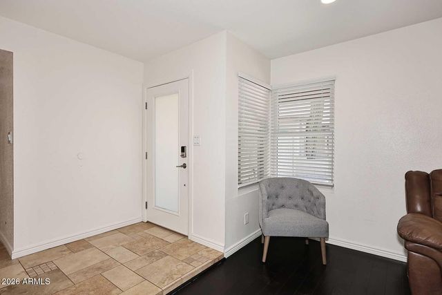 865 N ROOSEVELT Circle, Scottsdale, AZ 85257