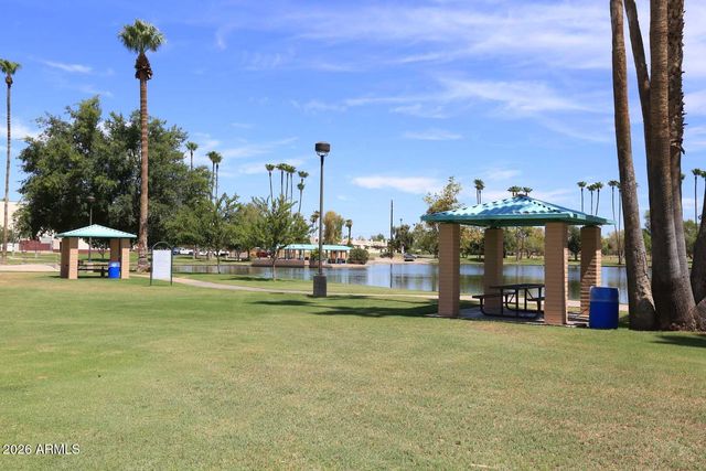 865 N ROOSEVELT Circle, Scottsdale, AZ 85257