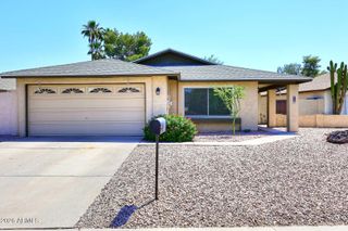 865 N ROOSEVELT Circle, Scottsdale, AZ 85257
