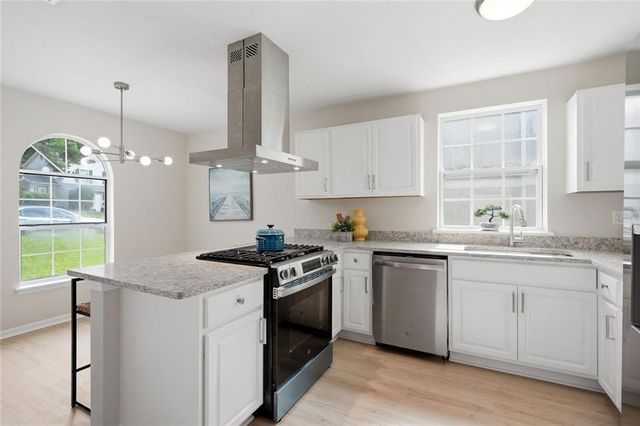 4483 Yorkdale Drive, Decatur, GA 30035