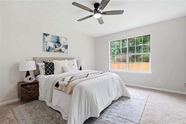 4483 Yorkdale Drive, Decatur, GA 30035