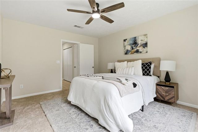 4483 Yorkdale Drive, Decatur, GA 30035
