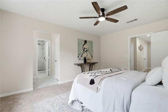 4483 Yorkdale Drive, Decatur, GA 30035