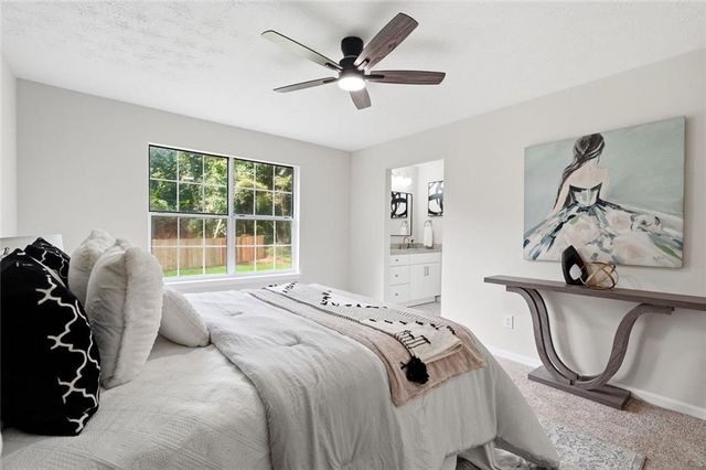 4483 Yorkdale Drive, Decatur, GA 30035