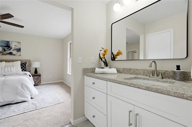 4483 Yorkdale Drive, Decatur, GA 30035