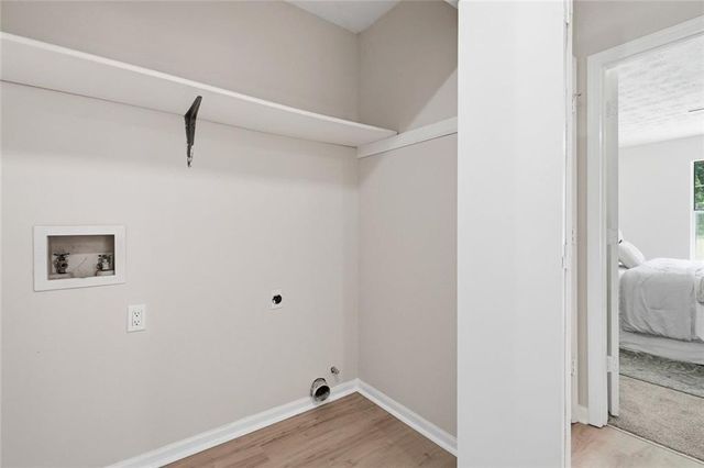 4483 Yorkdale Drive, Decatur, GA 30035