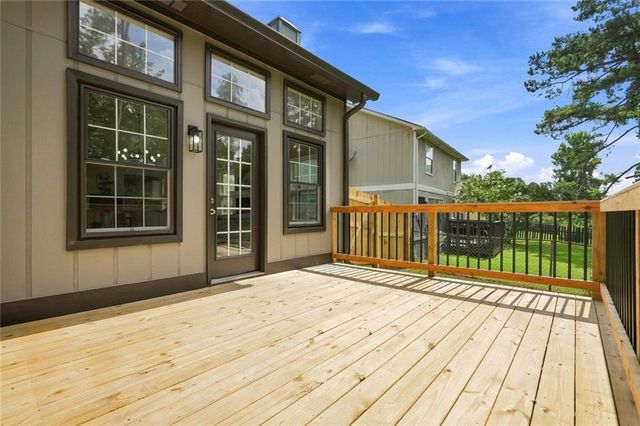 4483 Yorkdale Drive, Decatur, GA 30035