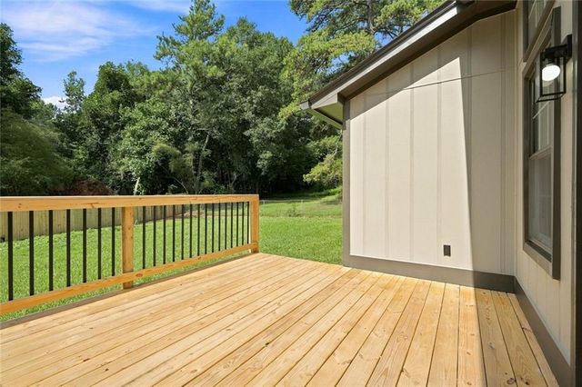 4483 Yorkdale Drive, Decatur, GA 30035