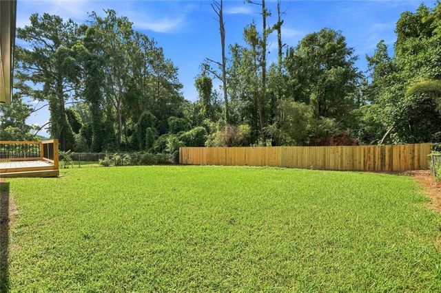 4483 Yorkdale Drive, Decatur, GA 30035