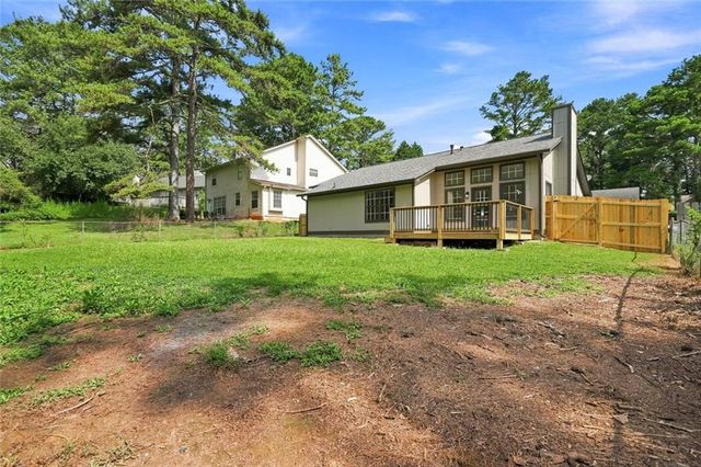 4483 Yorkdale Drive, Decatur, GA 30035