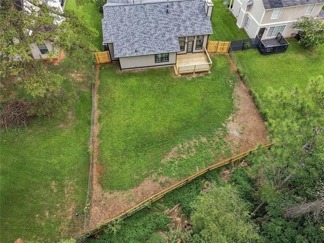 4483 Yorkdale Drive, Decatur, GA 30035