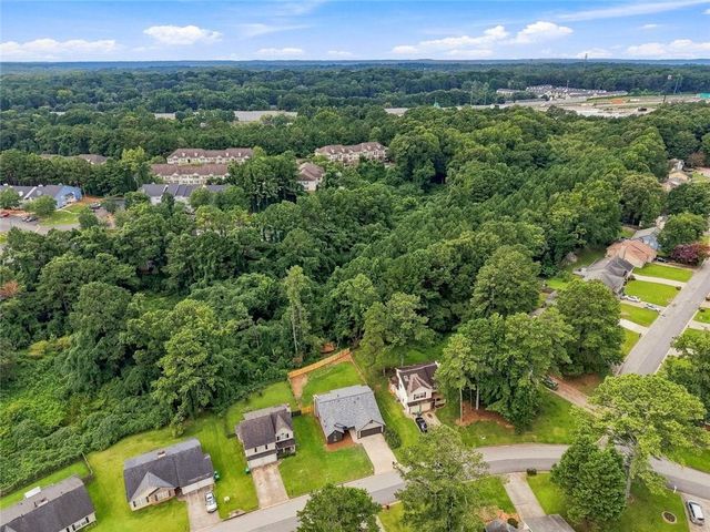 4483 Yorkdale Drive, Decatur, GA 30035