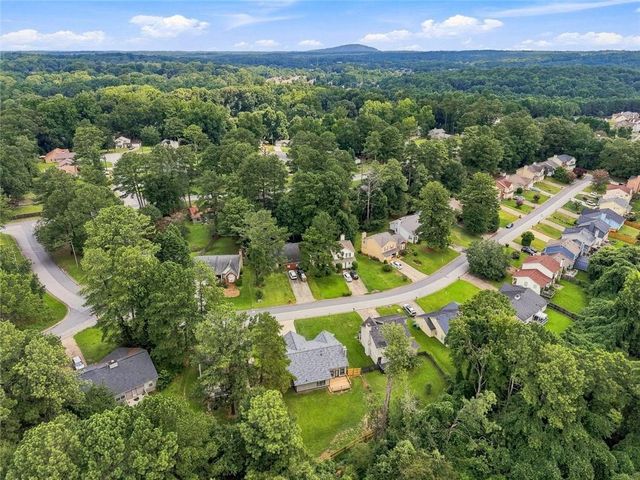 4483 Yorkdale Drive, Decatur, GA 30035