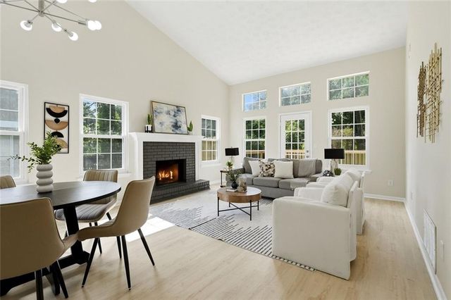 4483 Yorkdale Drive, Decatur, GA 30035