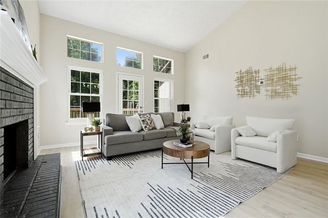 4483 Yorkdale Drive, Decatur, GA 30035