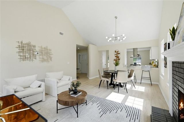 4483 Yorkdale Drive, Decatur, GA 30035