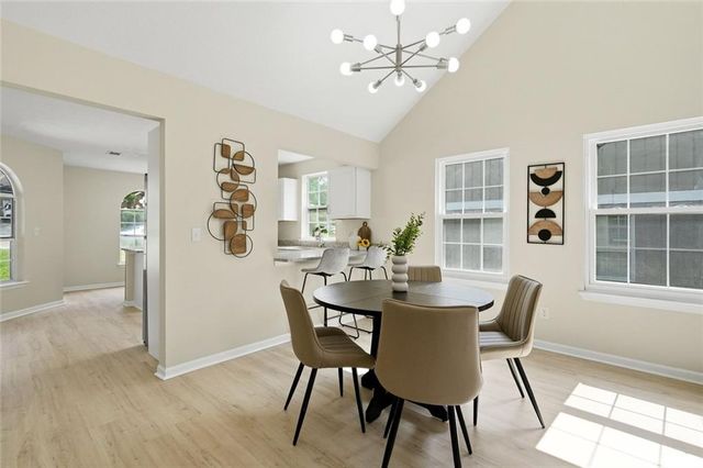 4483 Yorkdale Drive, Decatur, GA 30035