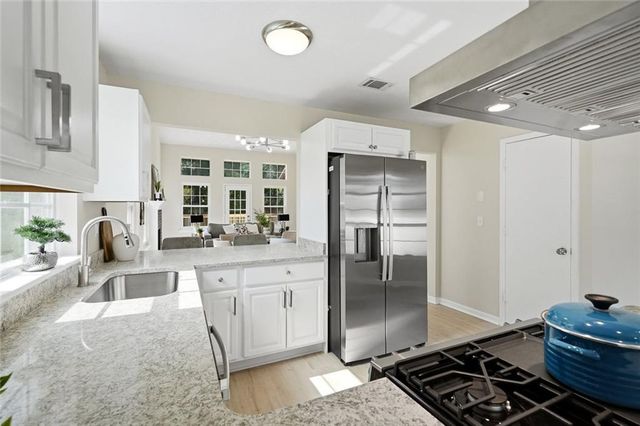 4483 Yorkdale Drive, Decatur, GA 30035