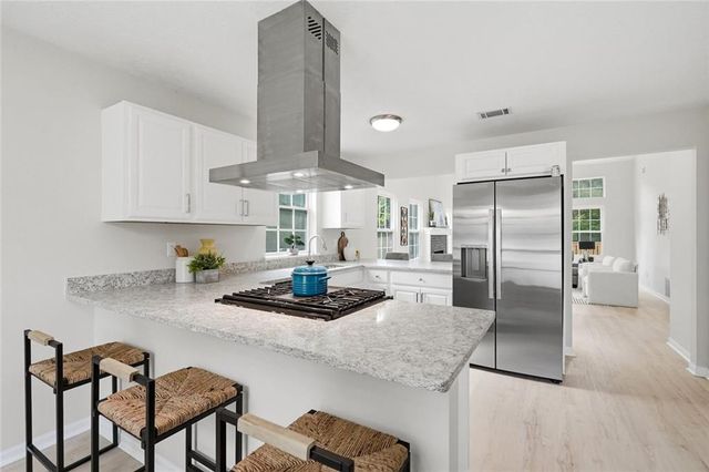 4483 Yorkdale Drive, Decatur, GA 30035
