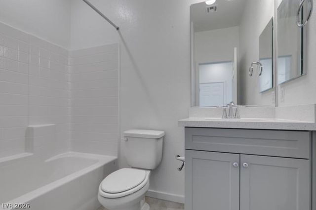 5639 Beguiling Falls Street, Las Vegas, NV 89148