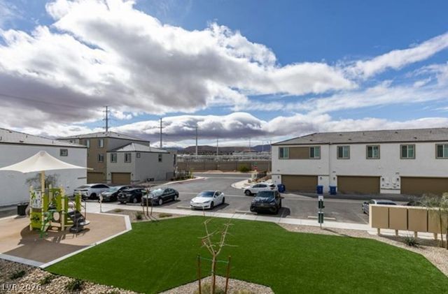 5639 Beguiling Falls Street, Las Vegas, NV 89148