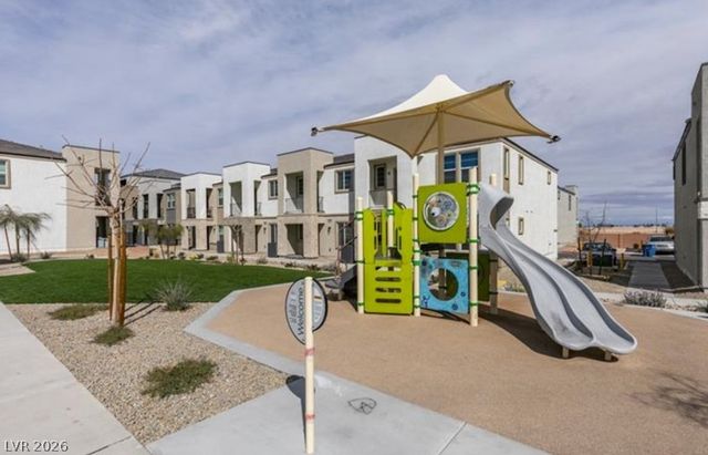 5639 Beguiling Falls Street, Las Vegas, NV 89148
