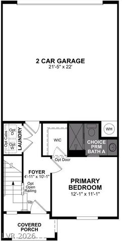 5639 Beguiling Falls Street, Las Vegas, NV 89148