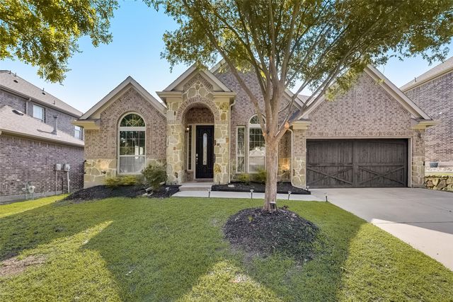 416 Parkhaven Drive, Mckinney, TX 75071