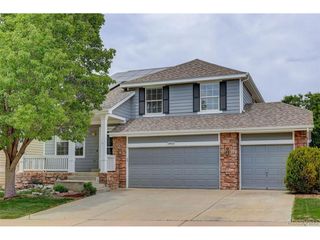 21823 E Oxford Pl, Aurora, CO 80018