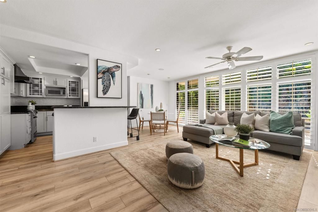 190 Del Mar Shores Terrace Unit 80, Solana Beach, CA 92075