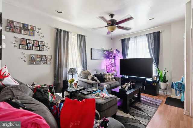 7529-31 FORREST AVE, Philadelphia, PA 19150