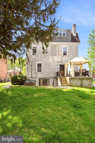7529-31 FORREST AVE, Philadelphia, PA 19150