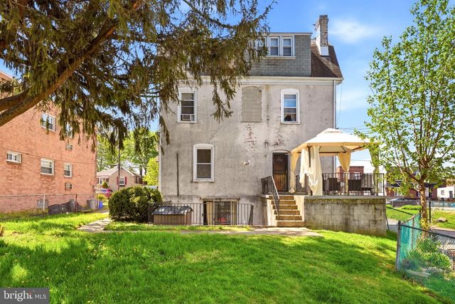 7529-31 FORREST AVE, Philadelphia, PA 19150