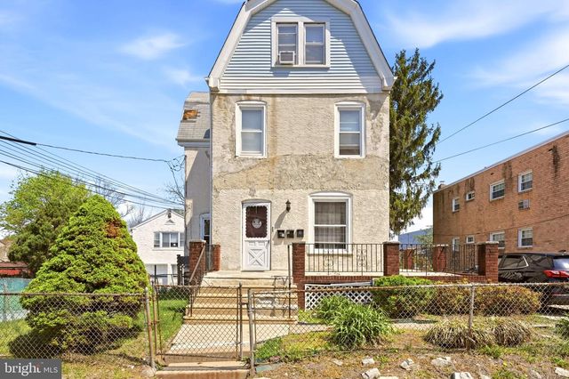 7529-31 FORREST AVE, Philadelphia, PA 19150