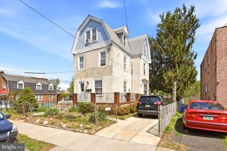 7529-31 FORREST AVE, Philadelphia, PA 19150