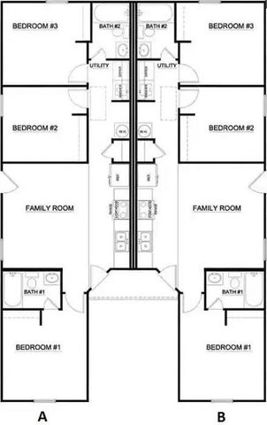 7925 Way Street A, Houston, TX 77028