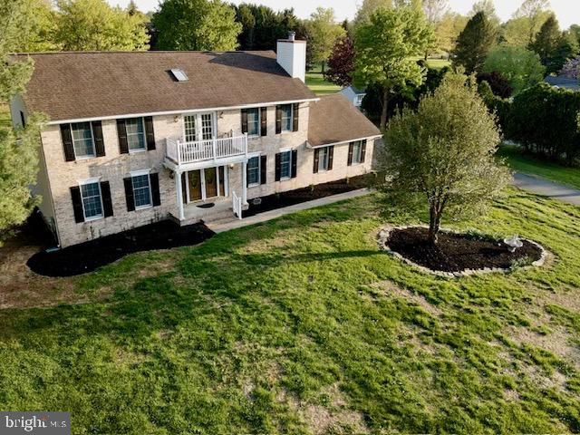1318 CHURCHTOWN RD, Middletown, DE 19709