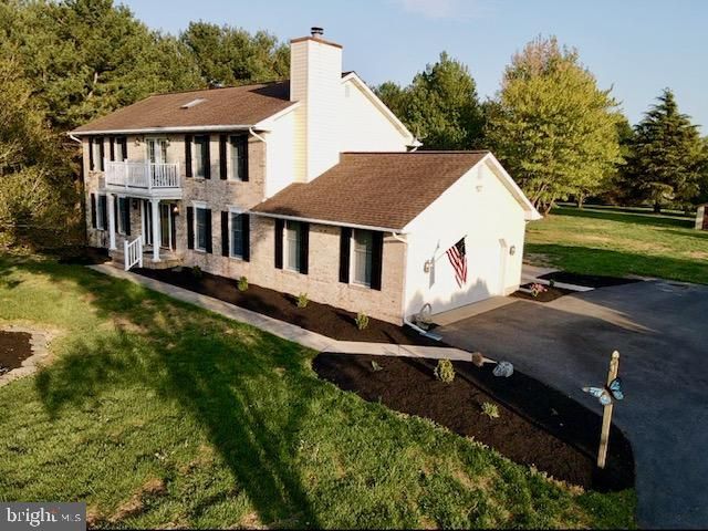 1318 CHURCHTOWN RD, Middletown, DE 19709