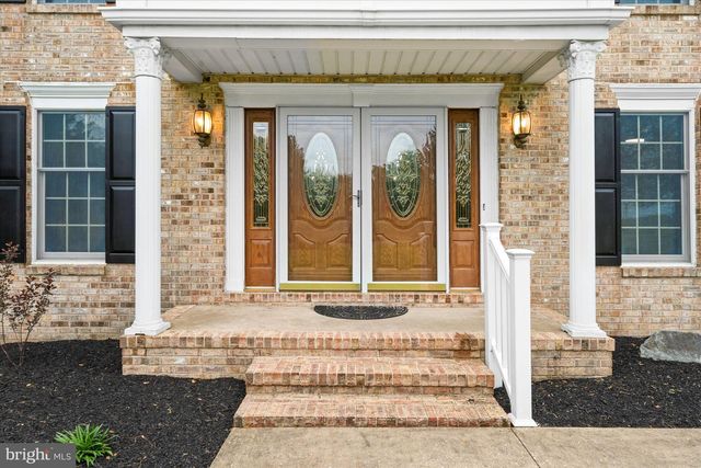 1318 CHURCHTOWN RD, Middletown, DE 19709