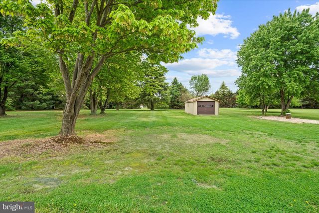 1318 CHURCHTOWN RD, Middletown, DE 19709
