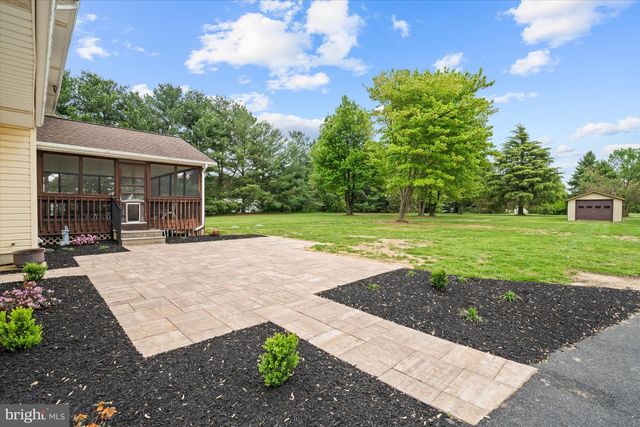 1318 CHURCHTOWN RD, Middletown, DE 19709