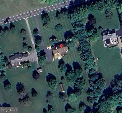 1318 CHURCHTOWN RD, Middletown, DE 19709